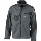 Workwear Softshell Jacket